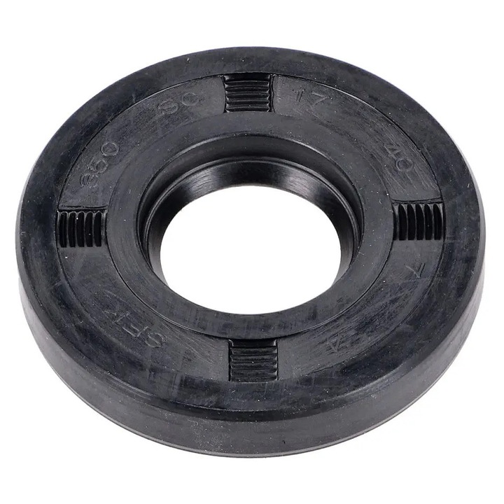 Főtengely szimering 17x40x7mm Hercules, DKW, KTM, Rixe számára MG00063372