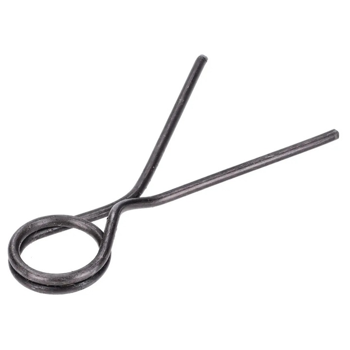 Utángyártott torziós rugó Hercules, Miele, DKW, KTM, Rixe, Gritzner, Göricke, mofa, moped, mokick modellekhez MG00062791