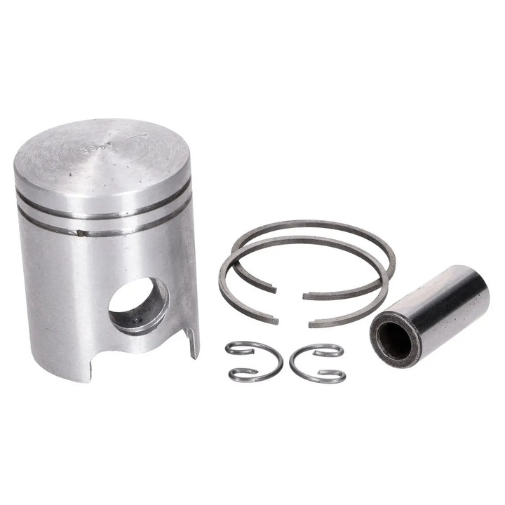 Dugattyú készlet Dinamin 38,30mm KB=12mm Sachs 50/4, Hercules 220K, Miele, DKW, KTM Hobby, Göricke, Gritzner 4,3 LE-hez MG00064644