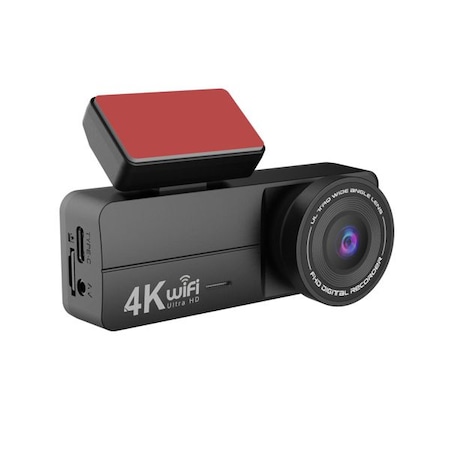 Camera auto OCVITEH ® C10 camera frontala display 2 inch WI-FI ...