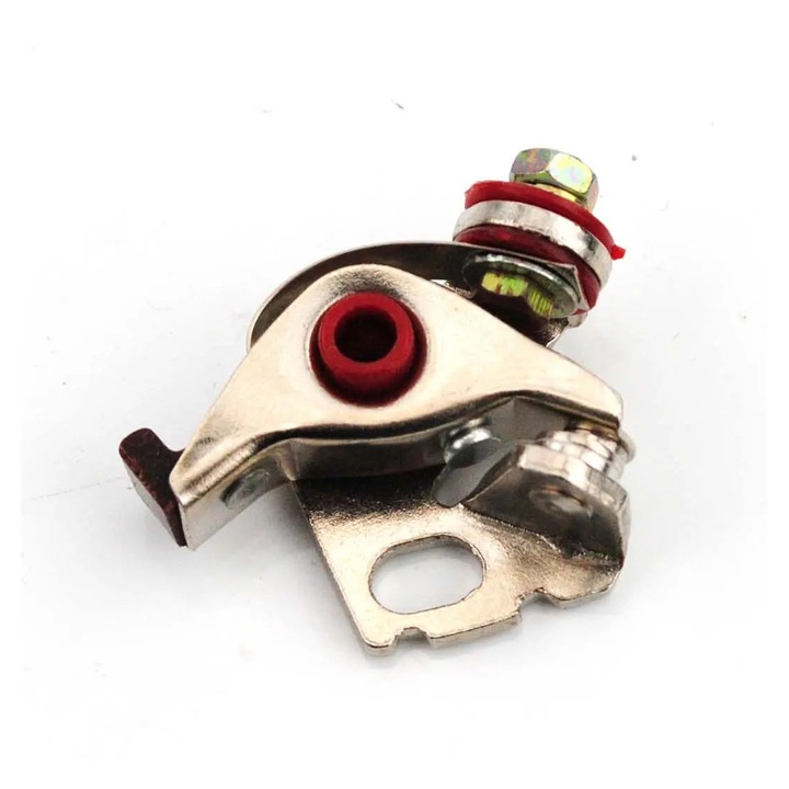 Gyújtáskapcsoló csere Bosch-hoz Hercules, Rixe, Miele, DKW, Gritzner, Göricke modellekhez MG00041189