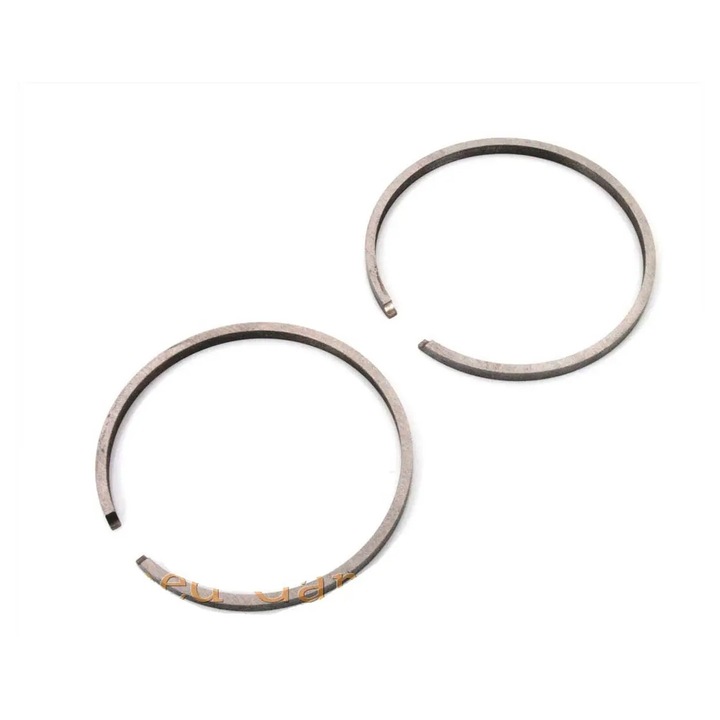 Dugattyúgyűrűk Sachs 38,5 mm 2 Hercules K 50, KTM Comet, DKW RT számára MG00064334