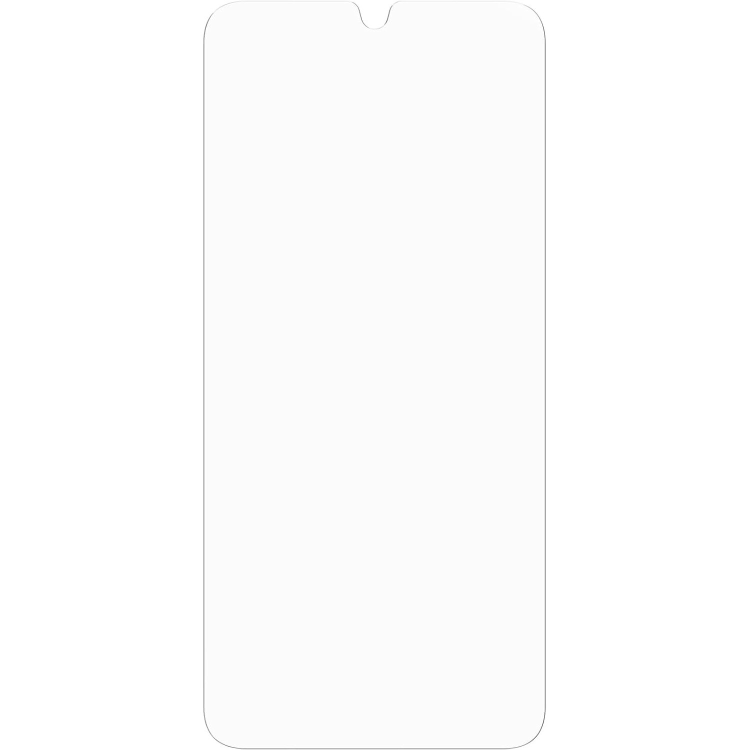 Folie sticla compatibila cu Samsung Galaxy A06 - Transparent ALC