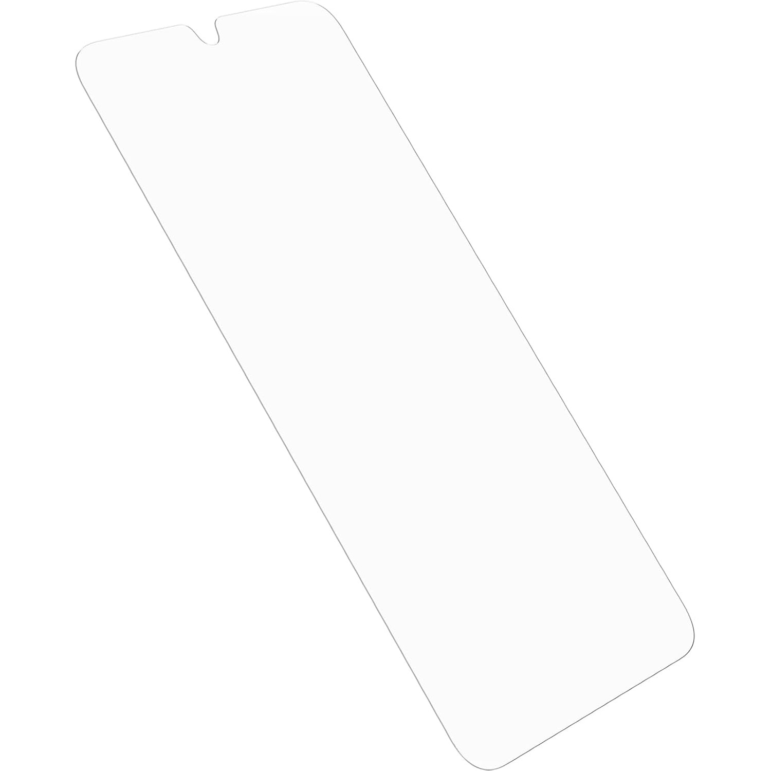 Folie sticla compatibila cu Samsung Galaxy A06 - Transparent ALC