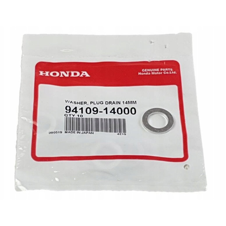 HONDA OE Saiba dop scurgere ulei 14mm 94109-14000 - eMAG.ro