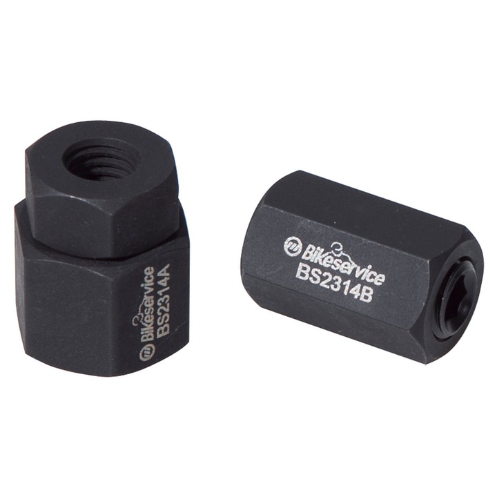 Instrument de montare si demontare pentru stifturi de chiulasa (M10 x 1,5), BIKESERVICE BS2314