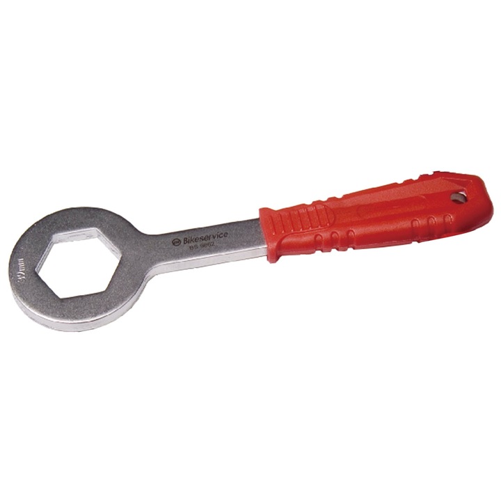 Cheie sestihranny 39 mm, BIKESERVICE