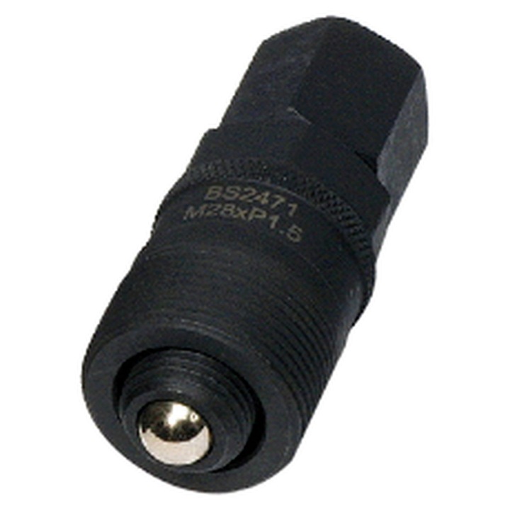 Extractor rotor alternator (M28 x 1,5), BIKESERVICE BS2471