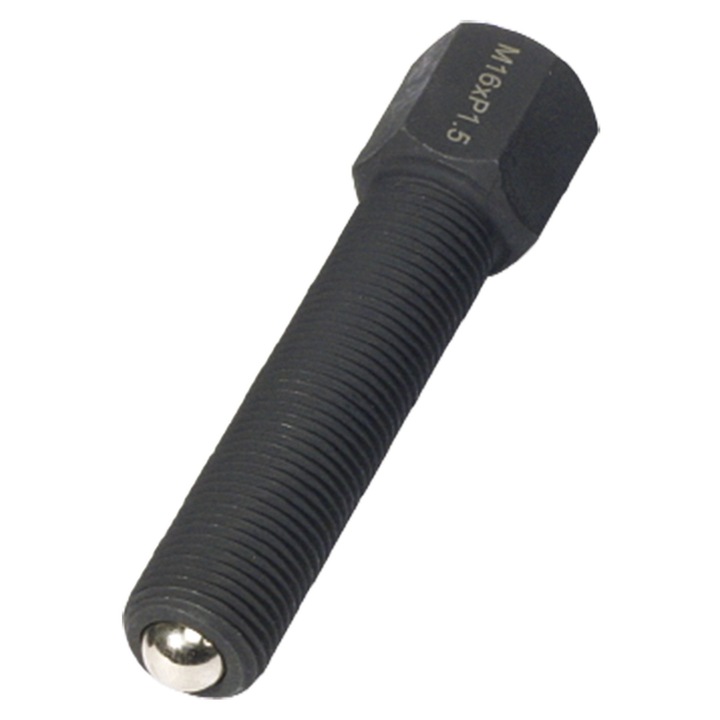 Extractor rotor alternator lungime 65 mm (M16 x 1,5), BIKESERVICE BS2402