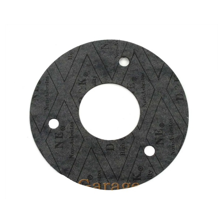 Légterelő tömítés Sachs külső átmérő kb. 100mm belső átmérő 38mm mopedhez és mokickhoz MG00063295