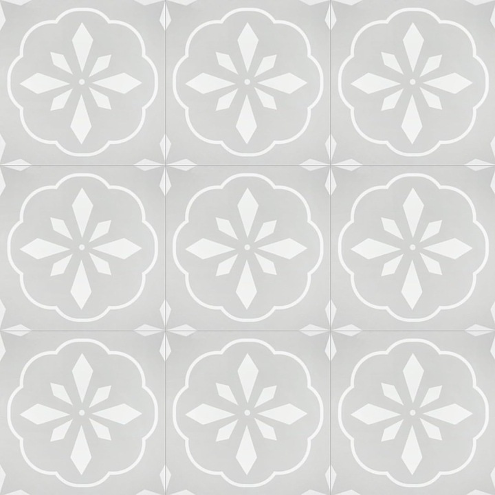 Gresie Autocolanta Impermeabila Decorativa 30x30cm 8buc