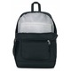 Раница Urban JanSport Cross Town Plus, 26L, Черна, 42.5x32x15см, Отделение за лаптоп