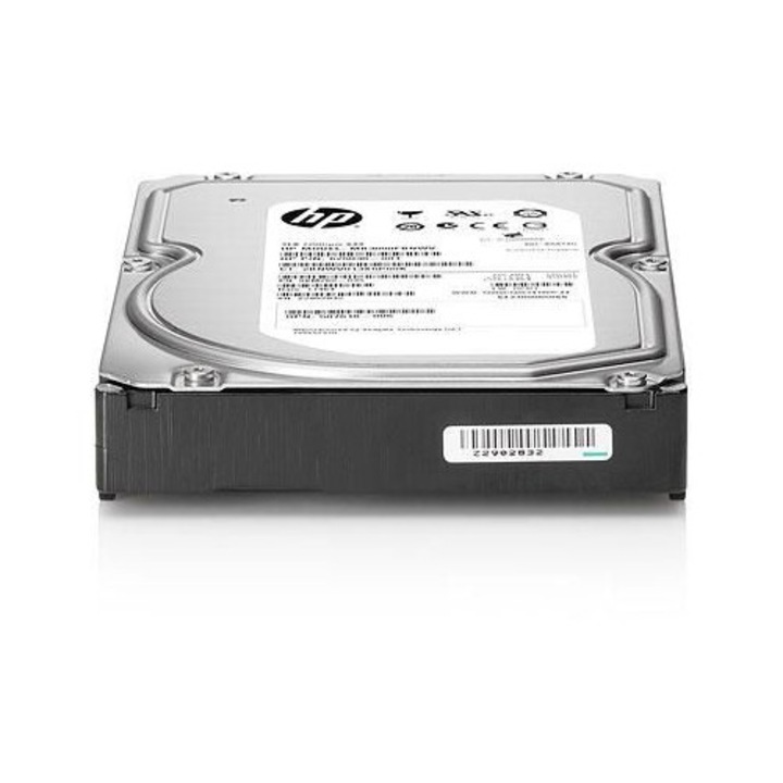 Hard Disk 1 TB 6G SATA 7.2K HP Enterprise