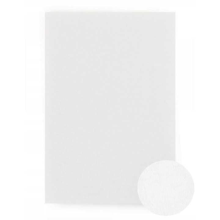 Cearsaf Jersey cu elastic 140x200 cm, Bumbac Ecologic, Produs Romanesc