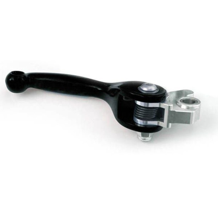 Спирачен лост, Rtech, за Kawasaki, R-LEV31064FNR, черен