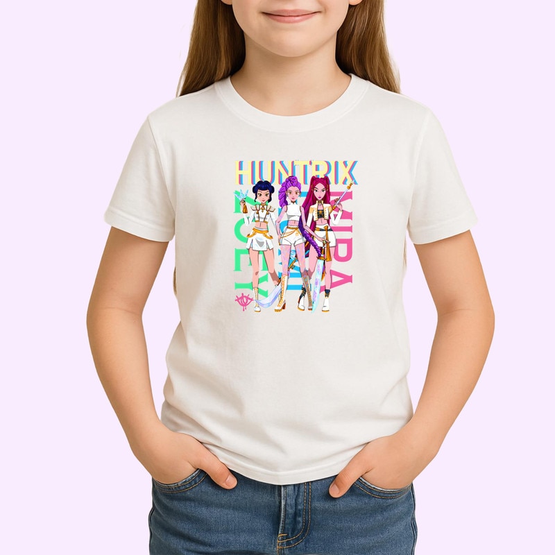 Cauți rumi huntrix? Alege din oferta eMAG.ro