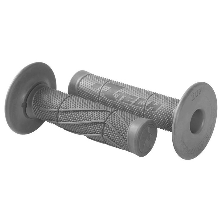 Mansoane bicicleta Rtech Wave, 118mm, set