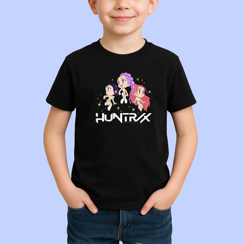 Cauți rumi huntrix? Alege din oferta eMAG.ro