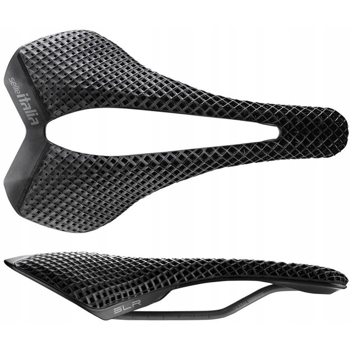 Sa Selle Italia SLR 3D Elite L3 - Комфорт и Усъвършенствана Технология