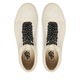 Férfi tornacipő, Vans, Old Skool, bézs, textil