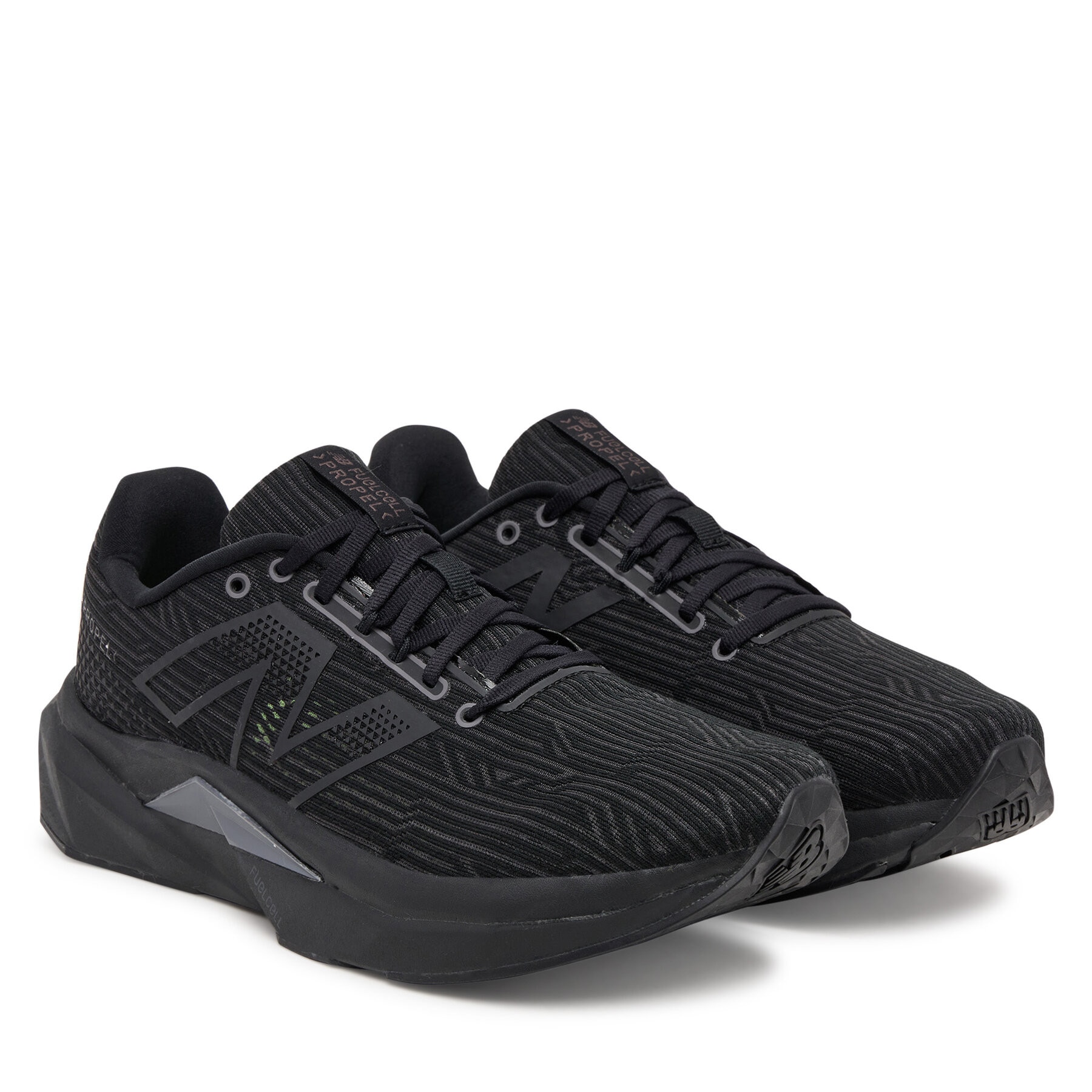 Pantofi sport barbati, New Balance, FuelCell Propel V5 M, negru