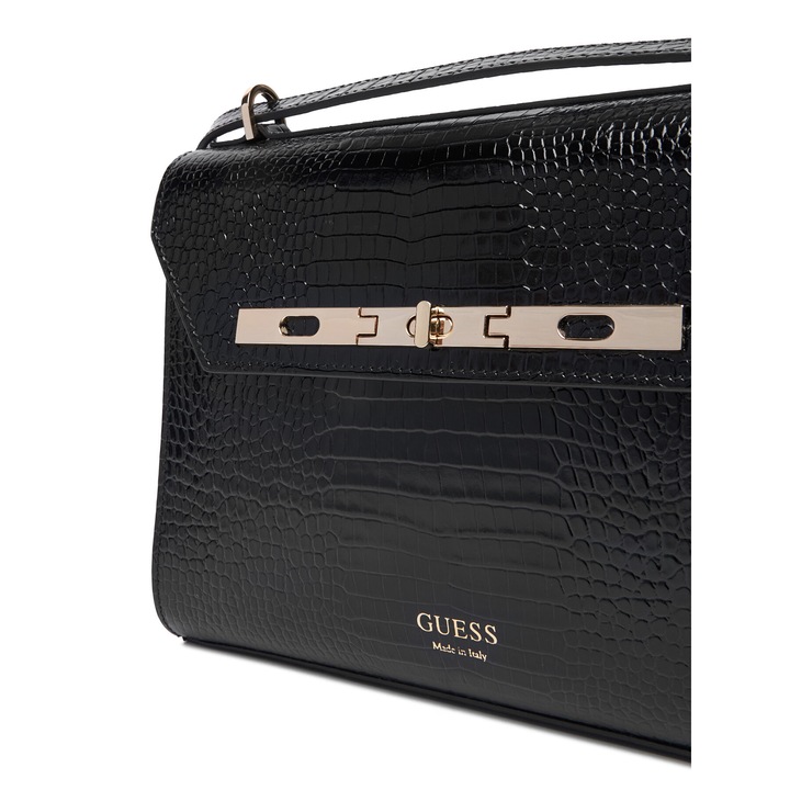 Guess női táska BLA HWAMPC L5476, természetes bőr, univerzális