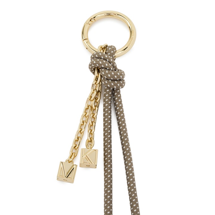 Michael Kors Birch kulcstartó, műanyag, univerzális, női