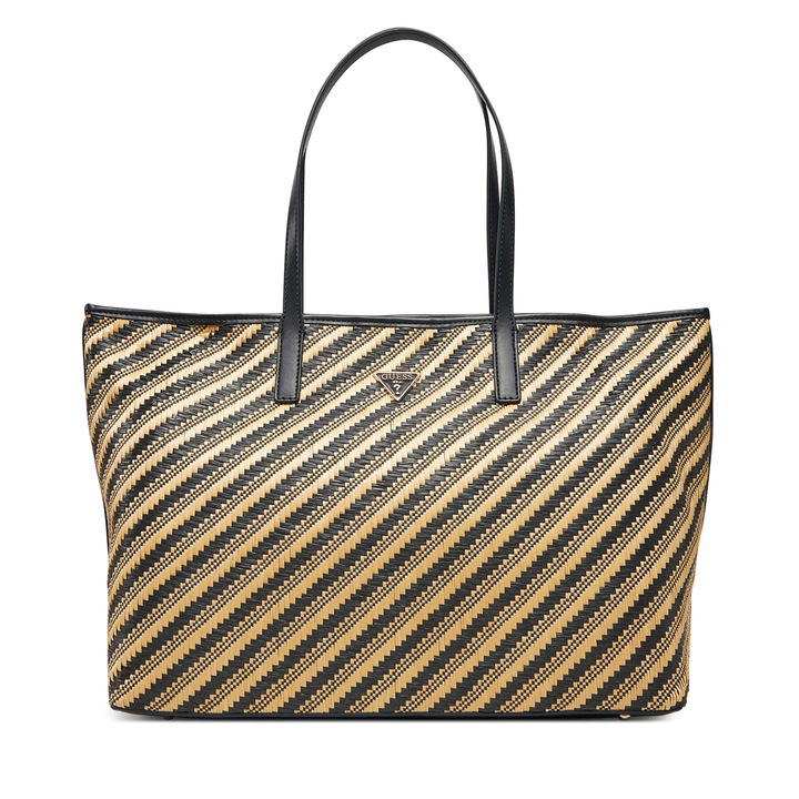 Női táska Guess NTB HWWS93 18290, szövet, egyszínű