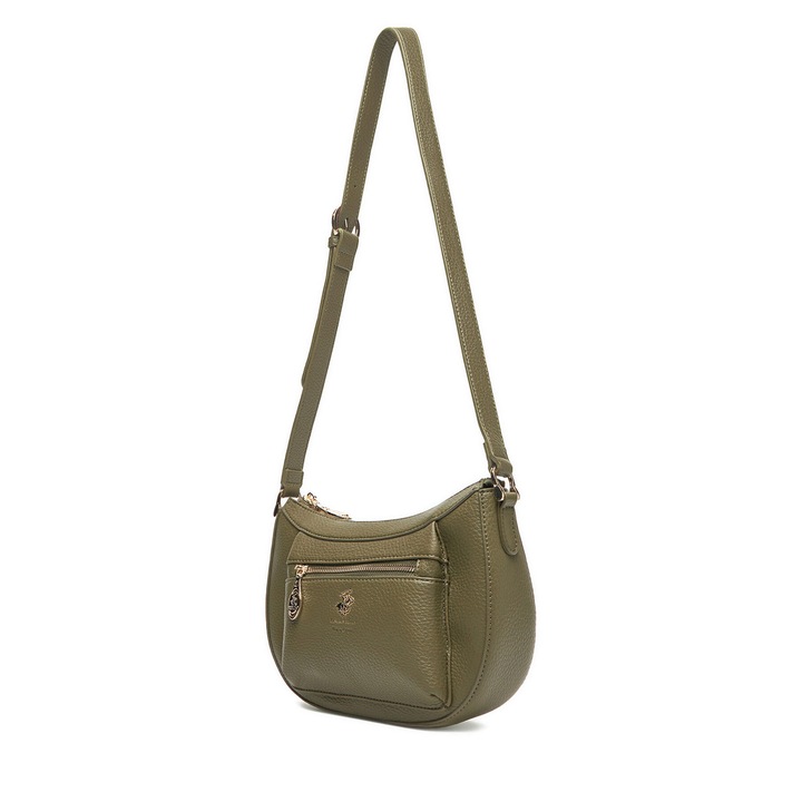 Női táska Beverly Hills Polo Club, C-BHPC-L-017-08 modell