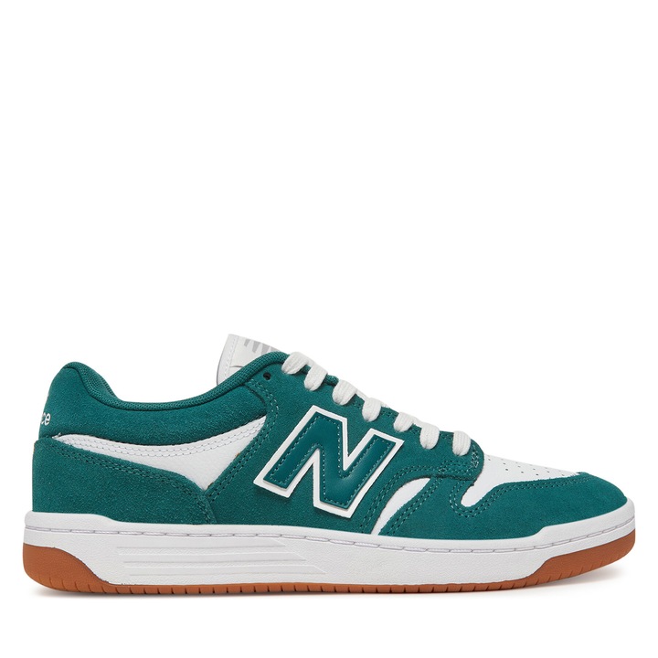 Мъжки кецове New Balance NM480NDI, Зелен