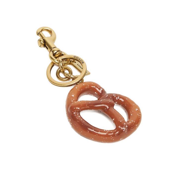 Coach B4/L38 B4/MULTI kulcstartó, többszínű