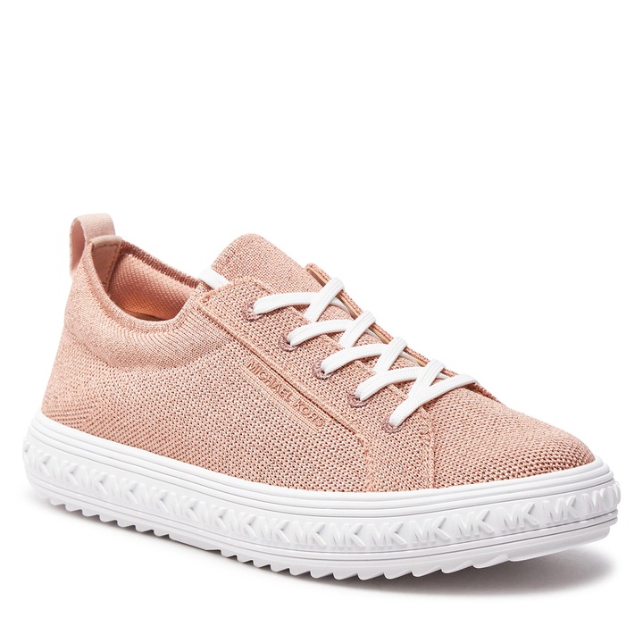 Női tornacipő Michael Michael Kors 43S4G, rózsaszín