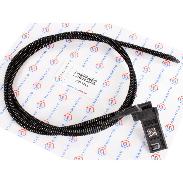 Set reparare roleta suncatcher, Frantis, pentru Citroen DS5 11-18, piese noi