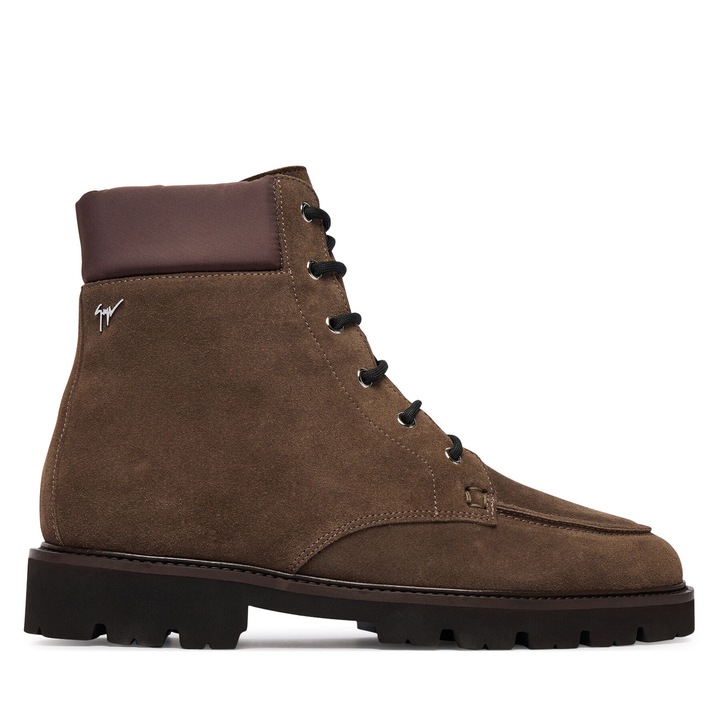 Giuseppe Zanotti ferfi bakancs, Bézs