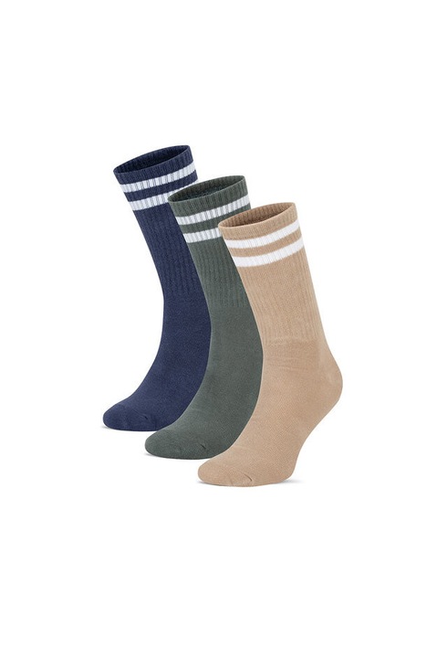 Sosete dama, Sprandi, 0UB-006-AW24, set 3 perechi