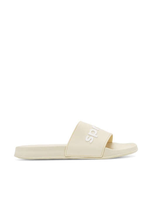 Női papucs, Sprandi, WATERCRUMB WO-865695, bézs