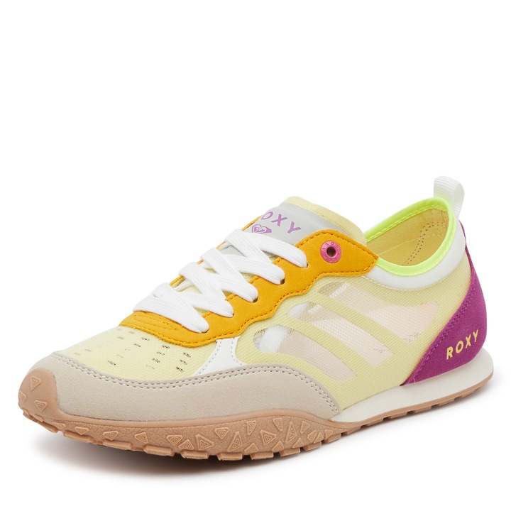 Női tornacipő Roxy, V12-920, többszínű