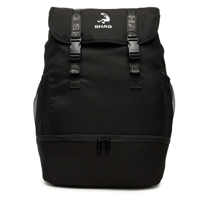 Rucsac barbati Shaq, negru