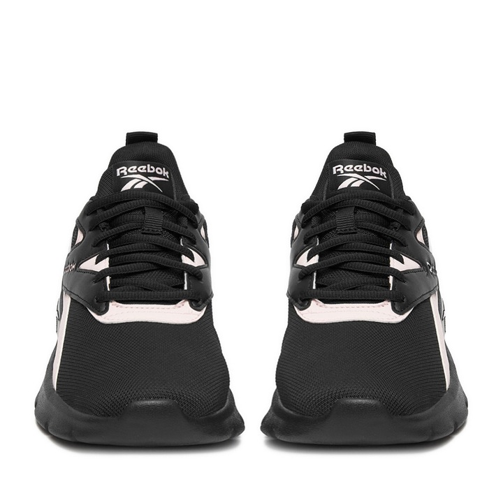 Pantofi sport dama, Reebok, CEO-RIDER V, negru, material plastic, 38 EU
