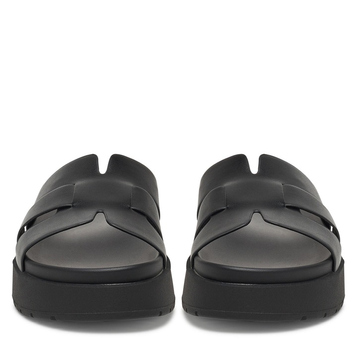 Slapi dama, DeeZee, negru