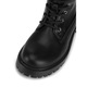 Botine dama, Clara Barson, Textil, Negru WS5628-10