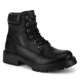 Botine dama, Clara Barson, Textil, Negru WS5628-10