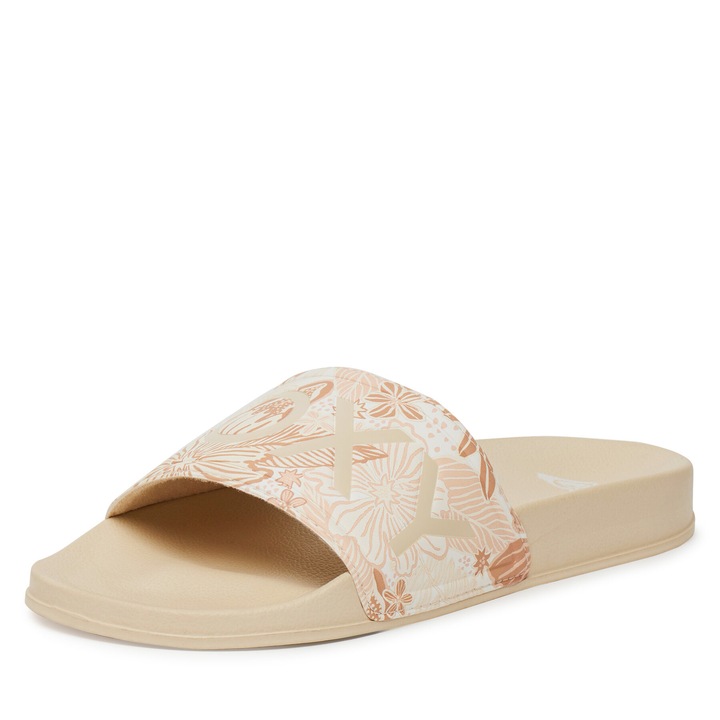 Slapi dama Roxy, bej