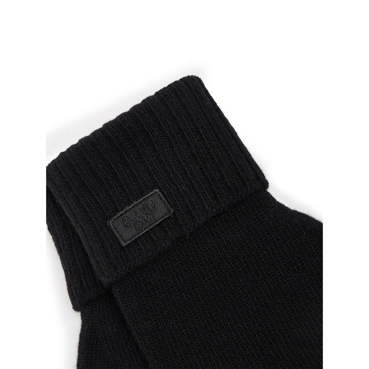 lana universala Weekend Max Mara Fekete Weekend Max Mara női kesztyű női Fekete Zamianew 2525566055 női kesztyű