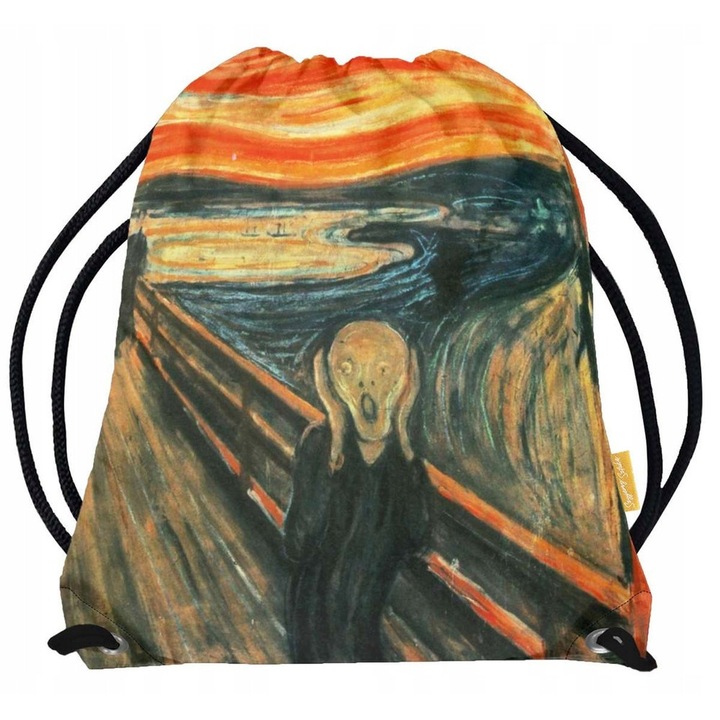 Geanta Tip Sac "Tipat" - Szyjemy sztukę, standard 44x35cm, personalizabilă