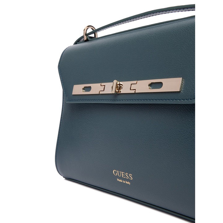 Női táska Guess BCC HWAMGP L5476, természetes bőr, univerzális