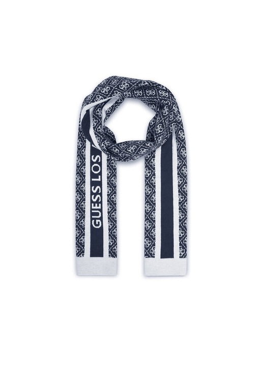 Женски шал Guess FBDI W4BZ22 Z3JD2, синтетичен материал, универсален