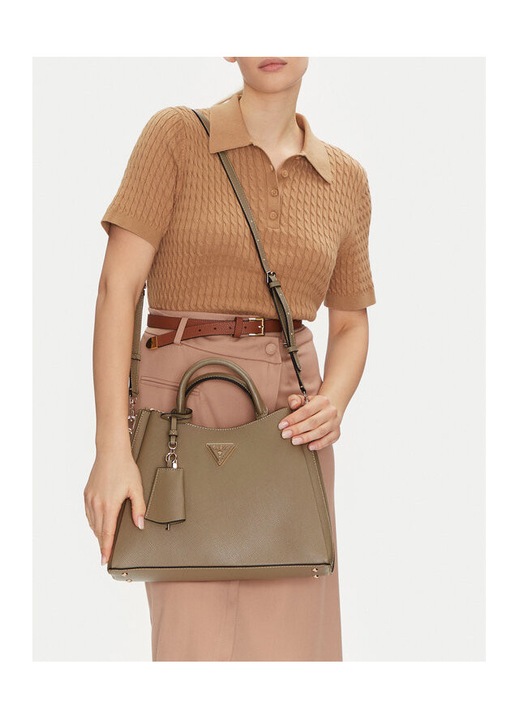 Guess női táska SAG, ökológiai, 52306