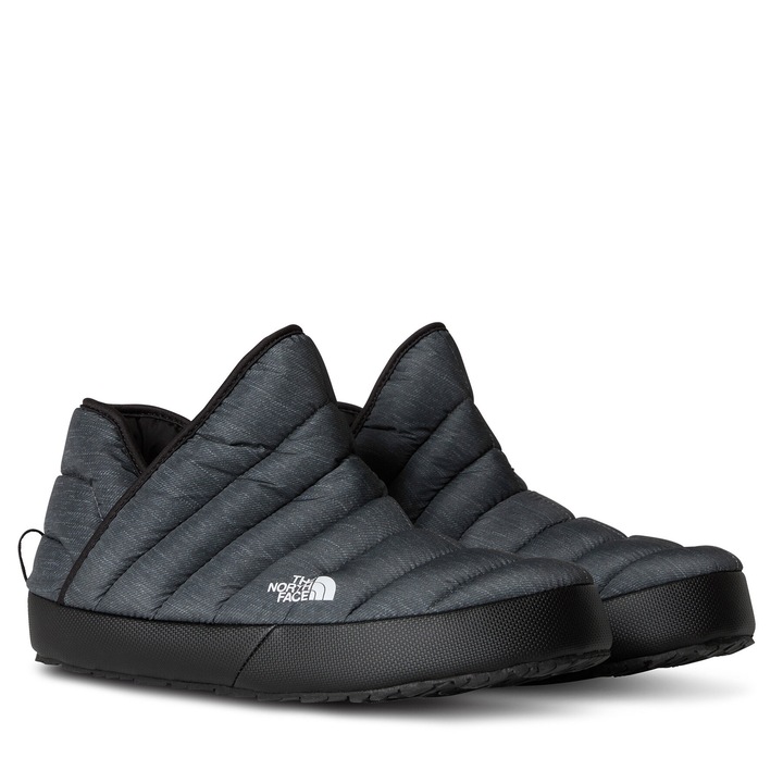 Férfi papucs The North Face, Thermoball Tractio, sötétkék