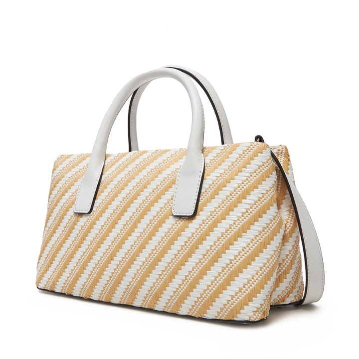 Női táska Guess NTW HWWG92 10050, ökológiai, univerzális